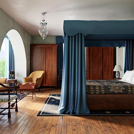 Shenandoah Mansions, An Ash Hotel Richmond Luaran gambar